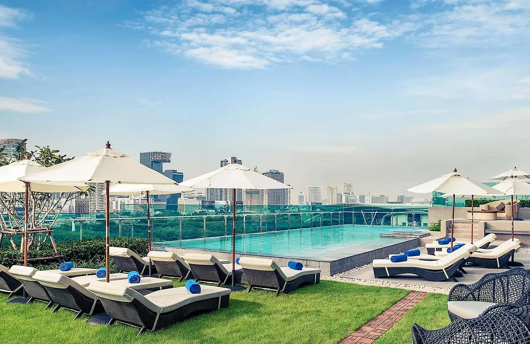Mercure Bangkok Makkasan-1