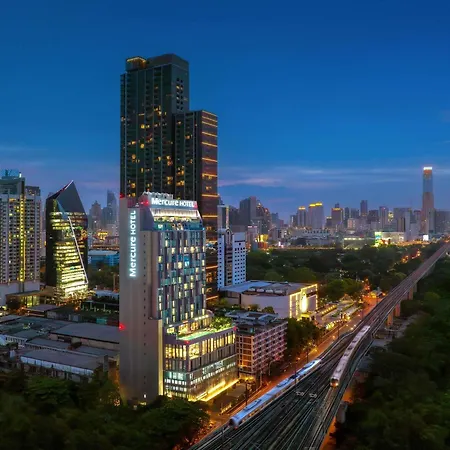 Mercure Bangkok Makkasan-3